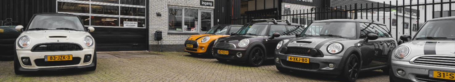 Carcenter over ons