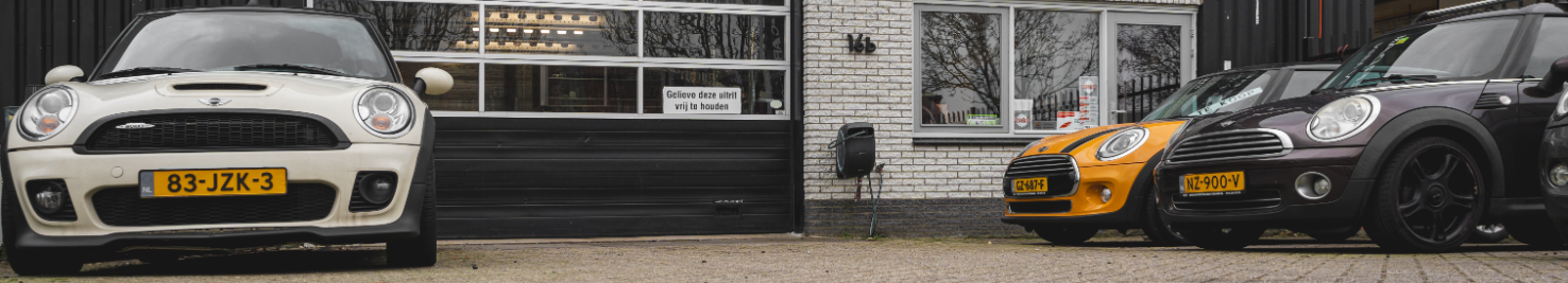 Carcenter rotterdam